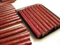 Meat Sticks